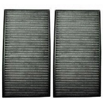 Order Cabin Air Filter by G.K. INDUSTRIES - CF1272 For Your Vehicle