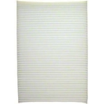 Order Cabin Air Filter by G.K. INDUSTRIES - CF1273 For Your Vehicle