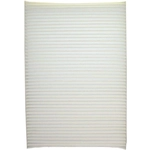 Order G.K. INDUSTRIES - CF1273 - Cabin Air Filter For Your Vehicle