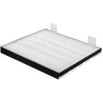 Order G.K. INDUSTRIES - CF1292 - Cabin Air Filter For Your Vehicle