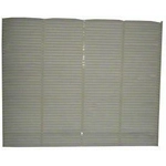Order G.K. INDUSTRIES - CF1332 - Cabin Air Filter For Your Vehicle