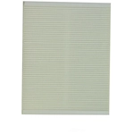 Order G.K. INDUSTRIES - CF1337 - Cabin Air Filter For Your Vehicle