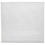 Order G.K. INDUSTRIES - CF1360 - Cabin Air Filter For Your Vehicle