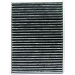 Order G.K. INDUSTRIES - CF1370 - Cabin Air Filter For Your Vehicle