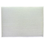 Order G.K. INDUSTRIES - CF1384 - Cabin Air Filter For Your Vehicle