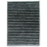Order G.K. INDUSTRIES - CF1387 - Cabin Air Filter For Your Vehicle