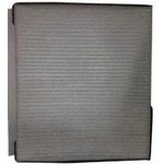 Order G.K. INDUSTRIES - CF1394 - Cabin Air Filter For Your Vehicle