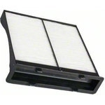 Order Cabin Air Filter by G.K. INDUSTRIES - CF1408 For Your Vehicle