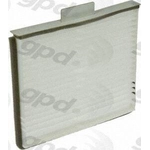 Order Cabin Air Filter by GLOBAL PARTS DISTRIBUTORS - 1211308 For Your Vehicle