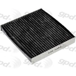 Order Cabin Air Filter by GLOBAL PARTS DISTRIBUTORS - 1211342 For Your Vehicle