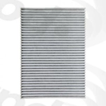 Order Cabin Air Filter by GLOBAL PARTS DISTRIBUTORS - 1211402 For Your Vehicle