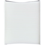 Order GLOBAL PARTS DISTRIBUTORS - 1211406 - Cabin Air Filter For Your Vehicle