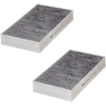 Order HENGST FILTER - E2912LC01-2 - Cabin Air Carbon Filter For Your Vehicle
