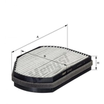 Order HENGST FILTER - E914LC - Cabin Air Carbon Filter For Your Vehicle