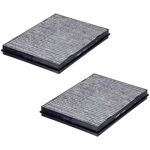 Order HENGST FILTER - E960LC2 - Cabin Air Carbon Filter For Your Vehicle