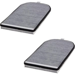 Order HENGST FILTER - E983LC2 - Cabin Air Carbon Filter For Your Vehicle