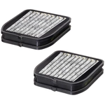 Order HENGST FILTER - E989LC01-2 - Cabin Air Pollen Filter For Your Vehicle
