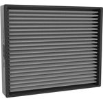 Order K & N ENGINEERING - VF2078 - Cabin Air Filter For Your Vehicle