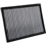 Order Cabin Air Filter by K & N ENGINEERING - VF8003 For Your Vehicle
