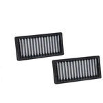 Purchase Cabin Air Filter by K & N ENGINEERING - VF1010