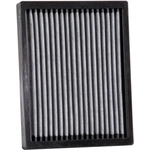 Order Cabin Air Filter by K & N ENGINEERING - VF1017 For Your Vehicle