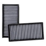 Order Cabin Air Filter by K & N ENGINEERING - VF2022 For Your Vehicle