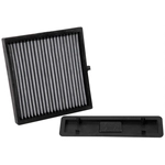 Order K & N ENGINEERING - VF2055 - Cabin Air Filter For Your Vehicle
