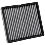 Order Cabin Air Filter by K & N ENGINEERING - VF2057 For Your Vehicle
