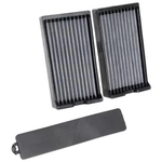 Order Cabin Air Filter by K & N ENGINEERING - VF2063 For Your Vehicle