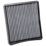 Order Cabin Air Filter by K & N ENGINEERING - VF2065 For Your Vehicle