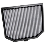 Order Cabin Air Filter by K & N ENGINEERING - VF3020 For Your Vehicle