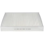 Order MAHLE ORIGINAL - LA1369 - Cabin Air Filter For Your Vehicle