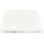 Order MAHLE ORIGINAL - LA1619 - Cabin Air Filter For Your Vehicle