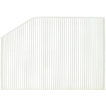 Order MAHLE ORIGINAL - LA1726 - Cabin Air Filter For Your Vehicle