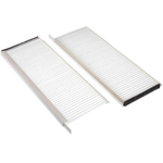 Order MAHLE ORIGINAL - LA195/S - Particulate Cabin Air Filter Set For Your Vehicle