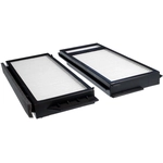 Order MAHLE ORIGINAL - LA346/S - Particulate Cabin Air Filter Set For Your Vehicle