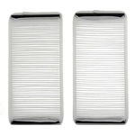 Order MAHLE ORIGINAL - LA47/S - Particulate Cabin Air Filter Set For Your Vehicle