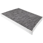Order MAHLE ORIGINAL - LAK129 - Premium Activated Carbon Cabin Air Filter For Your Vehicle