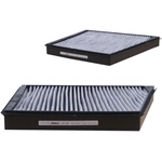Order MAHLE ORIGINAL - LAK1615 - Cabin Air Filter For Your Vehicle