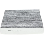 Order MAHLE ORIGINAL - LAK1725 - Cabin Air Filter For Your Vehicle