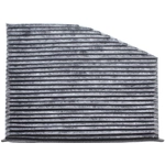 Order MAHLE ORIGINAL - LAK181/1 - Premium Activated Carbon Cabin Air Filter For Your Vehicle
