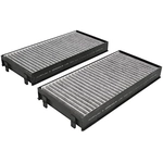 Order MAHLE ORIGINAL - LAK221/S - Cabin Air Filter For Your Vehicle