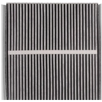 Order MAHLE ORIGINAL - LAK234 - Premium Activated Carbon Cabin Air Filter For Your Vehicle