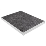 Order MAHLE ORIGINAL - LAK711 - Premium Activated Carbon Cabin Air Filter For Your Vehicle