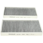 Order MAHLE ORIGINAL - LAK716S - Cabin Air Filter For Your Vehicle