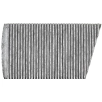 Order MAHLE ORIGINAL - LAO129 - Cabin Air Filter For Your Vehicle