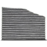 Order MAHLE ORIGINAL - LAO181 - Cabin Air Filter For Your Vehicle