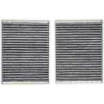 Order Cabin Air Filter by MAHLE ORIGINAL - LAO73/S For Your Vehicle