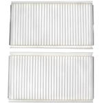 Order Cabin Air Filter by MAHLE ORIGINAL - LA173/S For Your Vehicle