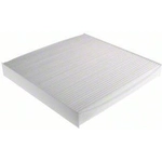 Order Filtre d'habitacle de MAHLE ORIGINAL - LA216 For Your Vehicle